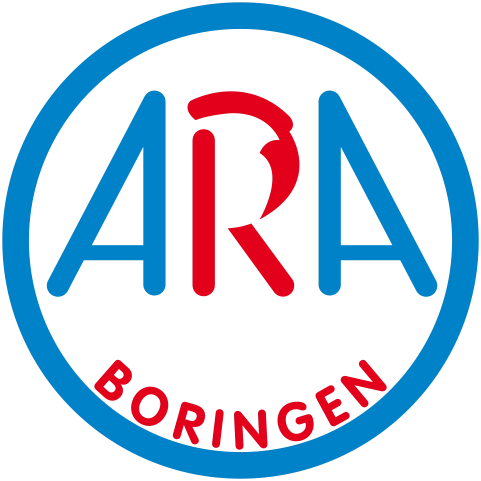 Ara Boring Logo